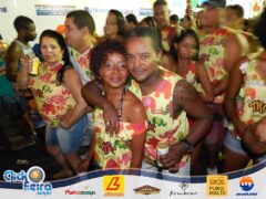 Bloco Trotte